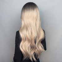 Peruca Ombre Lia